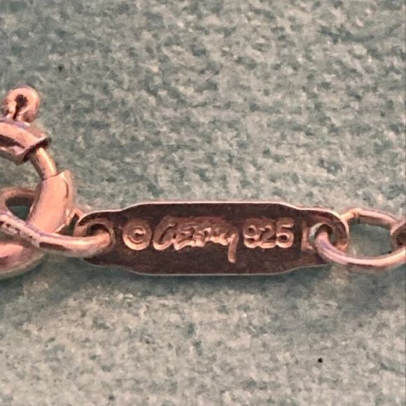 RARE, LIKE NEW  Stunning Tiffany & Co. Sterling Silver Frank Gehry Oval Necklace - Picture 4 of 5